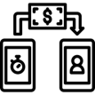 Automated Commission Splits​