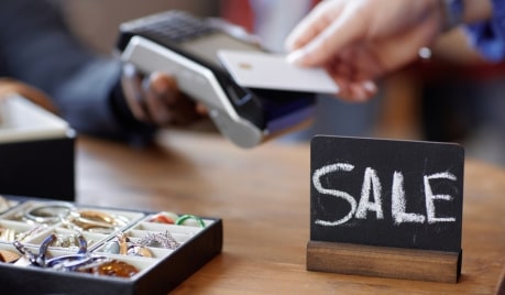 Comprehensive POS Services for Consignment Stores​