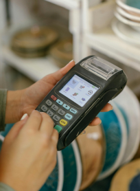 Resale & Thrift Store POS System