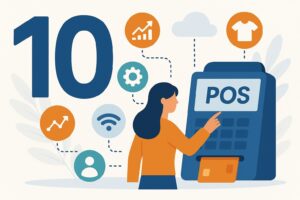 10 Future Trends for Consignment POS Technology