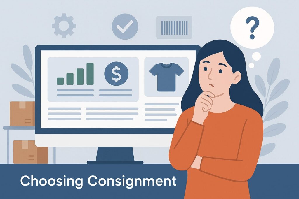 Choosing the Right Software