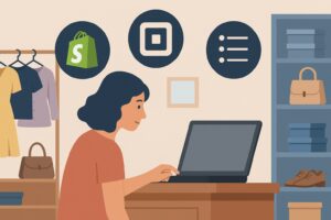 Consignment Software Comparison: Shopify vs Square vs Others