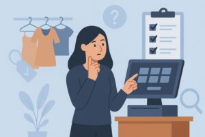 How to Choose the Right Consignment POS Software