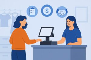 How Your Consignment POS Can Simplify Consignor Payouts and Build Trust