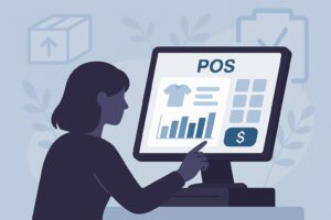 Using Your Consignment POS for Better Inventory Management