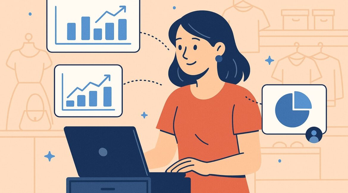 Using Your Consignment POS Data to Boost Sales and Engage Customers