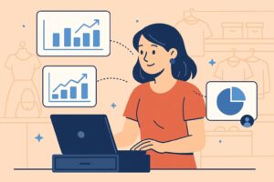 Using Your Consignment POS Data to Boost Sales and Engage Customers