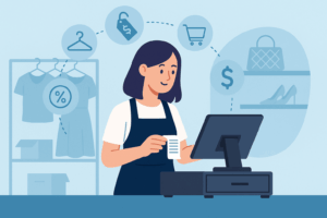 What is a Consignment POS System and Why Do You Need One