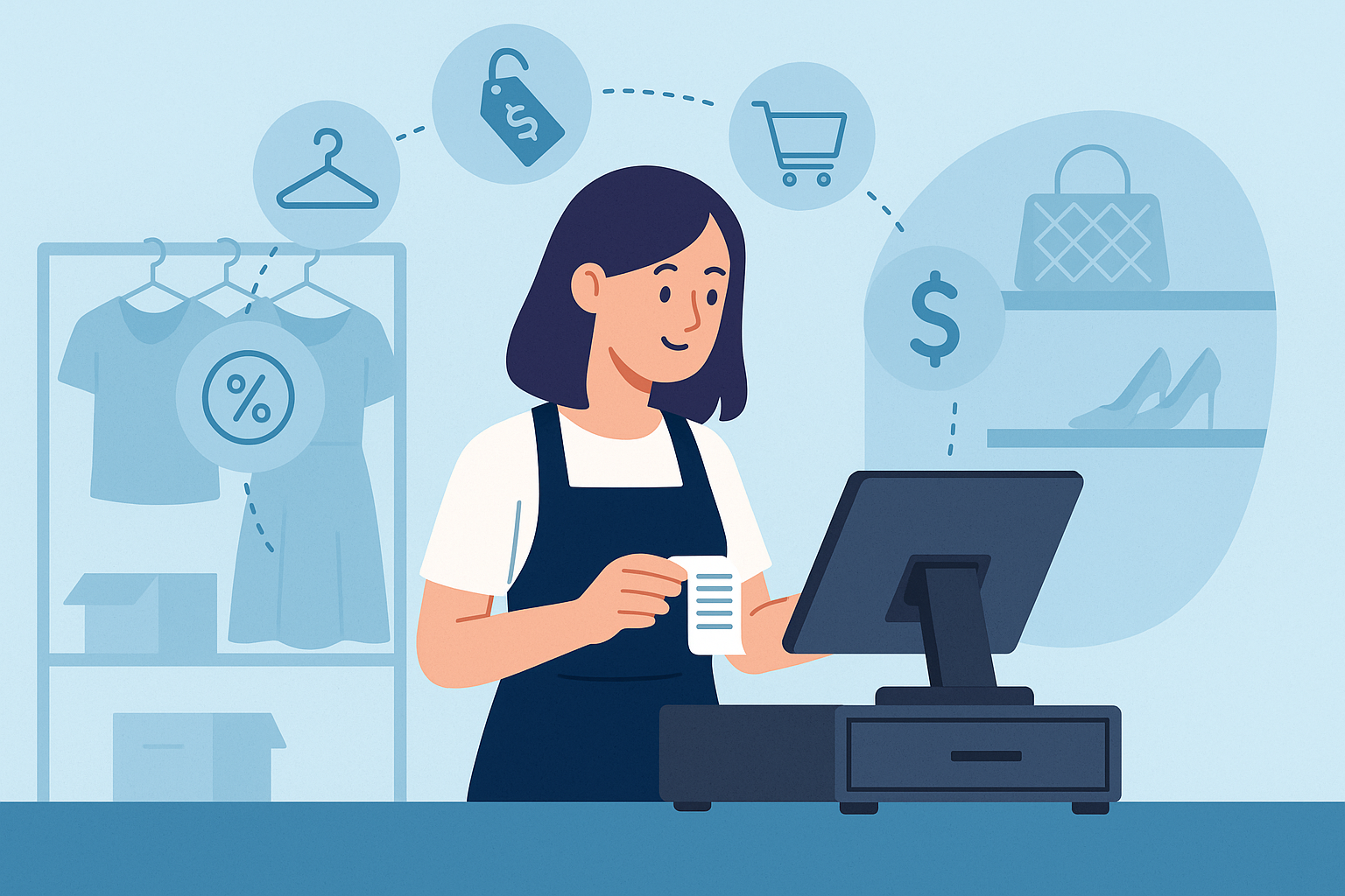 What is a Consignment POS System and Why Do You Need One