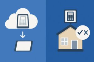 Cloud vs On-Premise Consignment POS: Pros and Cons