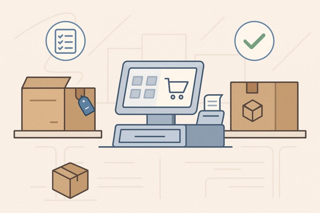 Consigned vs Owned Inventory: What It Means Inside a POS