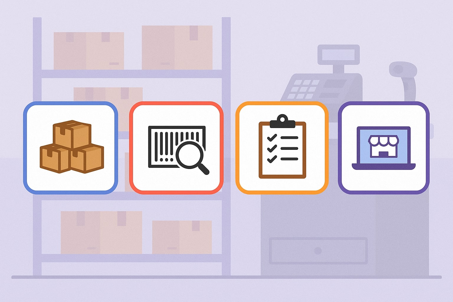 How Inventory Management Works in Consignment POS Software (2025 Best ...