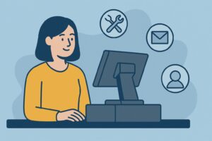 Customer Management Tools in Modern Consignment POS Systems