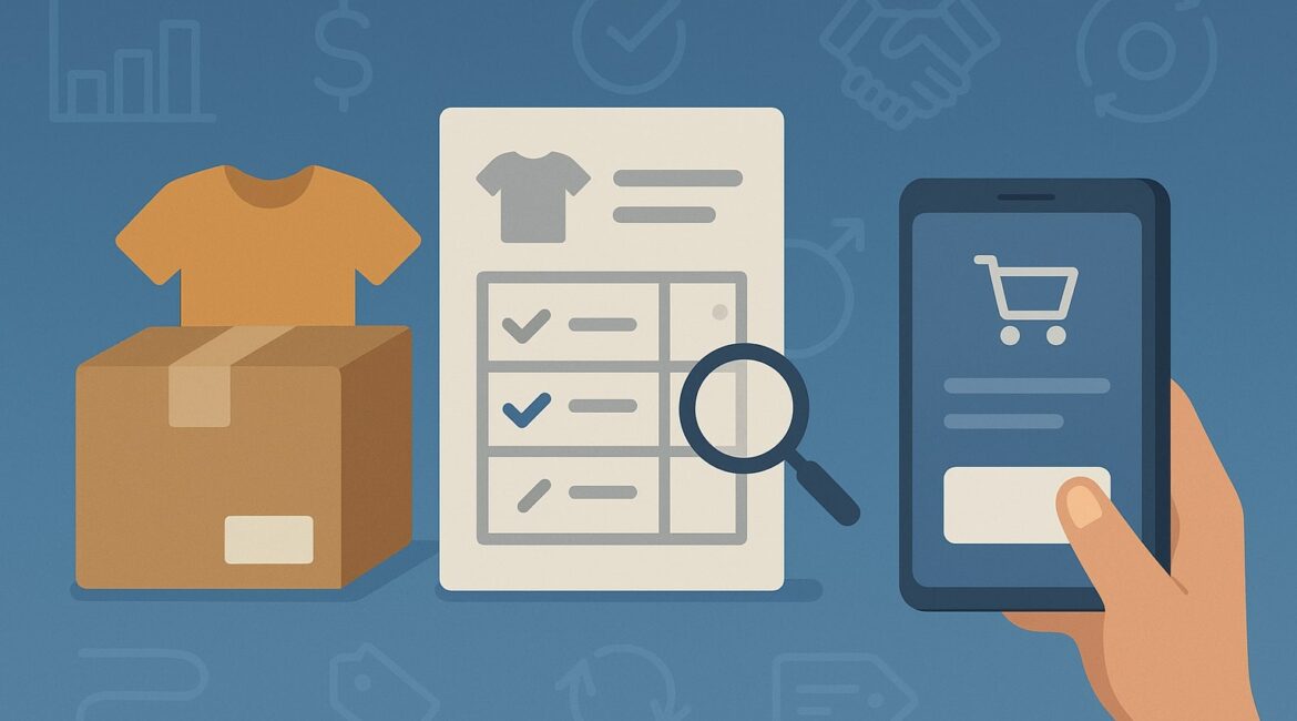 How Inventory Management Works in Consignment POS Software