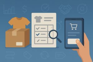 How Inventory Management Works in Consignment POS Software