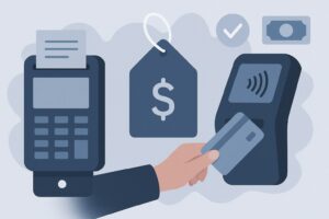 Payment Processing Options for Consignment Businesses