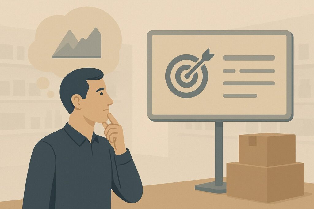 Step 1: Define Business Goals and Scope Before Implementing a POS System