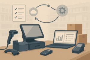 Step-by-Step Guide to Implementing a POS System