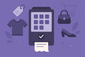 Using POS for Multi-Category Consignment Sales
