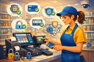 Best Security Practices for Resale POS