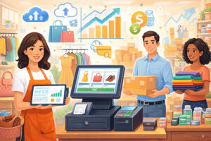 Scaling a Consignment Business With POS Software