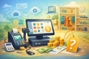 How Much Does a Consignment POS System Cost?